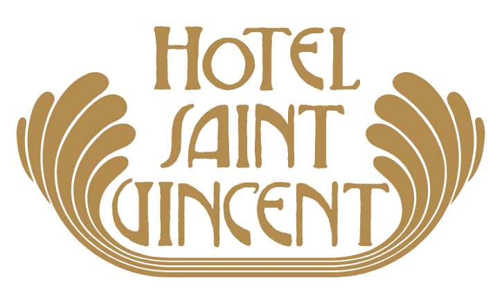 Hotel Saint Vincent